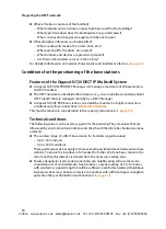 Preview for 12 page of Gigaset Pro N720 DECT IP Site Planning And Measurement Manual