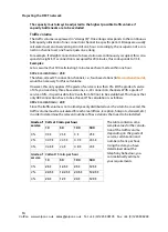 Preview for 16 page of Gigaset Pro N720 DECT IP Site Planning And Measurement Manual