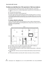 Preview for 20 page of Gigaset Pro N720 DECT IP Site Planning And Measurement Manual