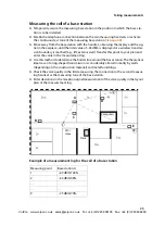 Preview for 27 page of Gigaset Pro N720 DECT IP Site Planning And Measurement Manual