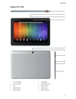 Preview for 5 page of Gigaset QV1030 User Manual