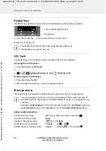 Preview for 16 page of Gigaset R700 H PRO Manual