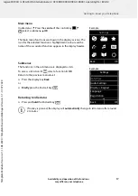 Preview for 17 page of Gigaset R700 H PRO Manual