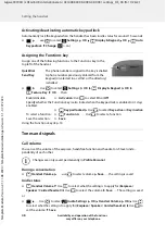 Preview for 48 page of Gigaset R700H PRO Manual