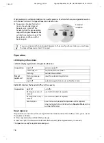 Preview for 18 page of Gigaset Repeater 2.0 User Manual