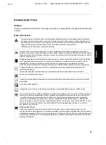 Preview for 39 page of Gigaset Repeater 2.0 User Manual