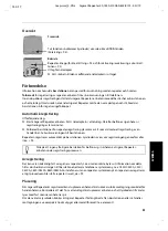 Preview for 93 page of Gigaset Repeater 2.0 User Manual