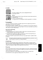 Preview for 109 page of Gigaset Repeater 2.0 User Manual