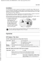 Preview for 5 page of Gigaset Repeater HX Manual