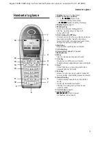 Предварительный просмотр 3 страницы Gigaset S328 Operating Instructions Manual