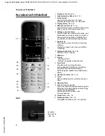 Preview for 4 page of Gigaset S400 professional User Manual