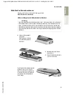 Preview for 13 page of Gigaset S400 professional User Manual