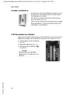 Preview for 18 page of Gigaset S400 professional User Manual