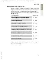 Preview for 19 page of Gigaset S400 professional User Manual