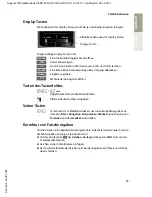 Preview for 21 page of Gigaset S400 professional User Manual