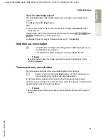 Preview for 23 page of Gigaset S400 professional User Manual