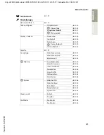 Preview for 27 page of Gigaset S400 professional User Manual