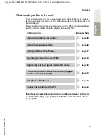 Preview for 91 page of Gigaset S400 professional User Manual