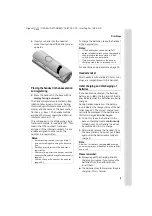 Preview for 9 page of Gigaset S450 User Manual