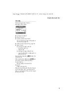 Preview for 19 page of Gigaset S450 User Manual