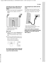 Предварительный просмотр 12 страницы Gigaset S540 IP User Manual