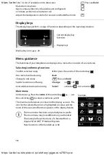 Preview for 12 page of Gigaset S650 H Pro Manual