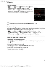 Preview for 53 page of Gigaset S650 H Pro Manual