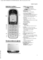 Предварительный просмотр 4 страницы Gigaset S670 User Manual