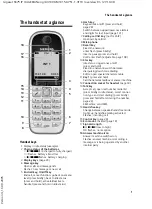 Preview for 2 page of Gigaset S675IP User Manual