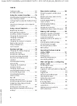 Preview for 5 page of Gigaset S675IP User Manual