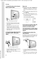 Preview for 15 page of Gigaset S675IP User Manual