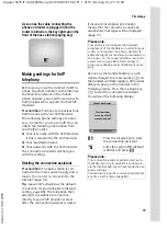 Preview for 16 page of Gigaset S675IP User Manual