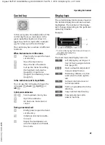 Preview for 30 page of Gigaset S675IP User Manual