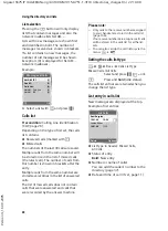 Preview for 41 page of Gigaset S675IP User Manual