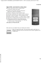 Preview for 142 page of Gigaset S675IP User Manual