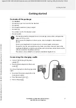 Preview for 7 page of Gigaset S700 H PRO Manual