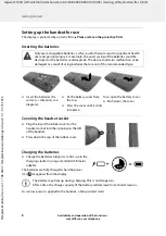 Preview for 8 page of Gigaset S700 H PRO Manual