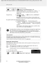 Preview for 10 page of Gigaset S700 H PRO Manual