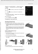 Preview for 11 page of Gigaset S700 H PRO Manual