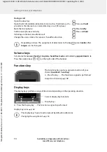 Preview for 14 page of Gigaset S700 H PRO Manual