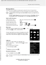 Preview for 15 page of Gigaset S700 H PRO Manual