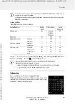 Preview for 33 page of Gigaset S700 H PRO Manual