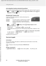 Preview for 48 page of Gigaset S700 H PRO Manual