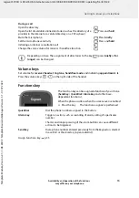 Preview for 15 page of Gigaset S700H PRO Manual