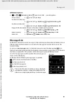 Preview for 23 page of Gigaset S700H PRO Manual