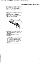 Предварительный просмотр 54 страницы Gigaset s79h Instruction Manual