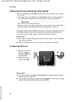 Preview for 12 page of Gigaset S810 User Manual