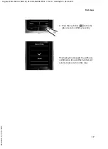 Preview for 19 page of Gigaset S810 User Manual