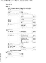 Preview for 30 page of Gigaset S810 User Manual