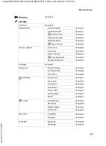 Preview for 31 page of Gigaset S810 User Manual